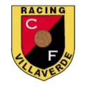 Escudo Racing Villaverde CF